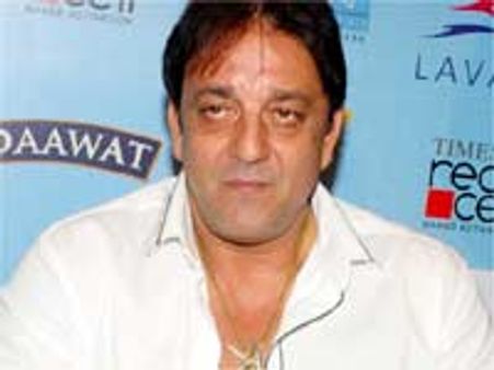 Sanju turning real life Munnabhai?