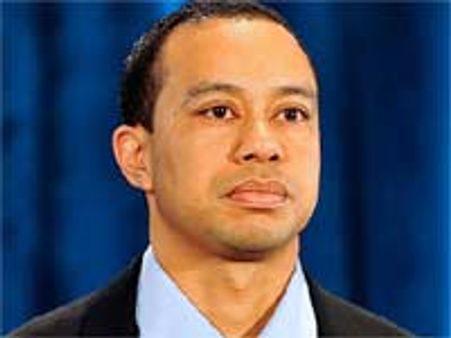 Tiger Woods had one-night stand with neighbour