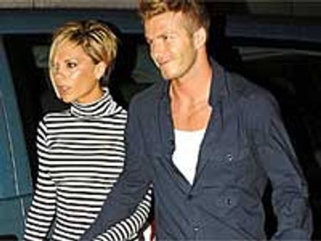 Broody Posh demands sex five times a day!