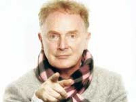 Punk rocker Malcolm McLaren passes away at 64