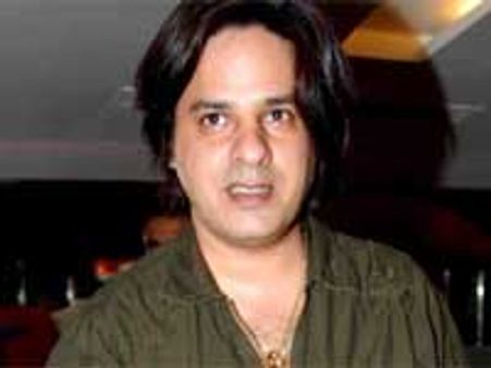 Swastik wooing Rahul Roy for Colors show