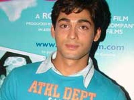 Jacqueline is better than Katrina - Ruslaan Mumtaz