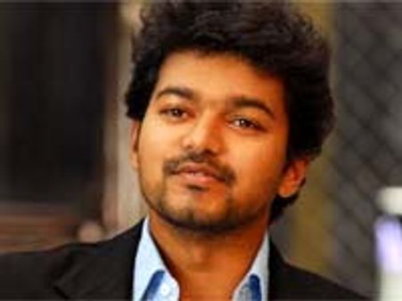 I’m preparing myself to enter politics! says Vijay