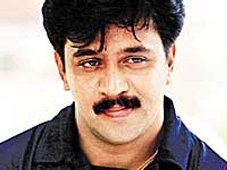 Arjun plans a sequel to Jai Hind