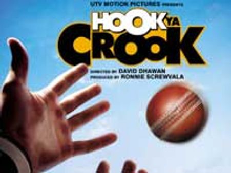John-Genelia starrer Hook Ya Crook shelved