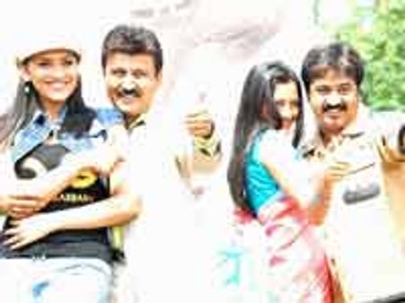 Krishna Nee Late Aagi Baaro – Review