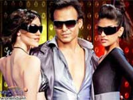 Prince rocks at the box office