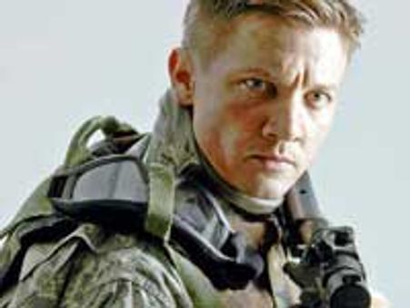 The Hurt Locker – Review