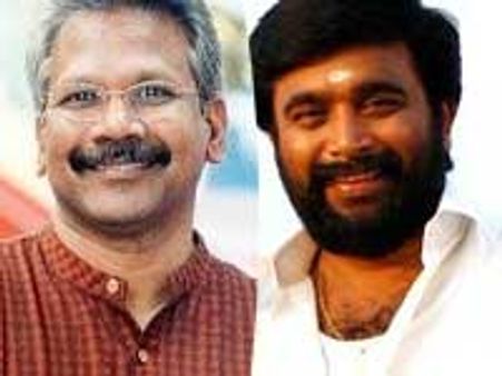 Mani Rathnam, Sasikumar to launch Kalavani audio