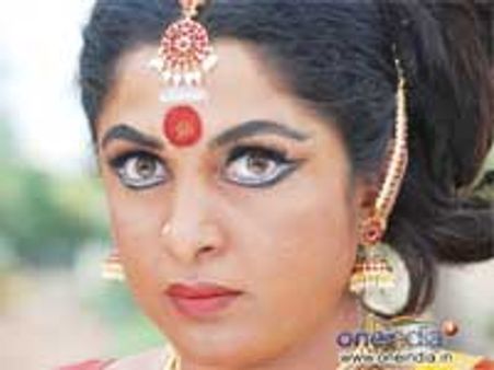 Ramya's Cara Majaka has 45 min graphics