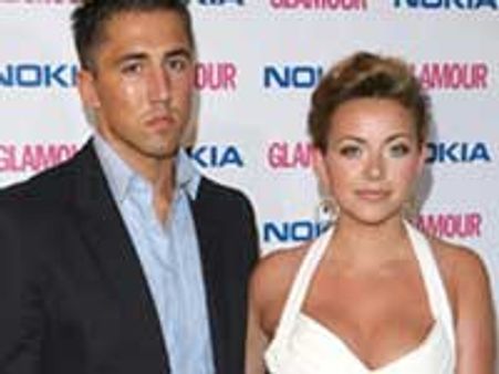Charlotte Church engaged to Gavin Henson