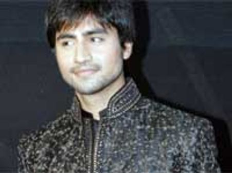 Harshad Chopra snubs Balaji show?