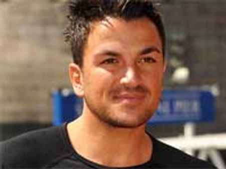 Peter Andre lands $1m deal to host UK chat show