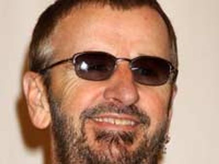 Ringo Starr stopped signing autographs