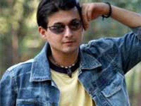 Swapnil Joshi returns to Marathi television