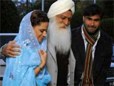 I will always be thankful to Vikram: Aparna Sharma