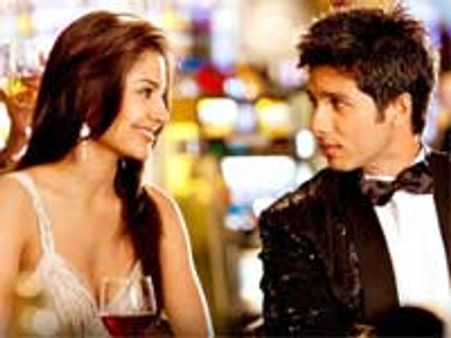 Badmaash Company music rocks