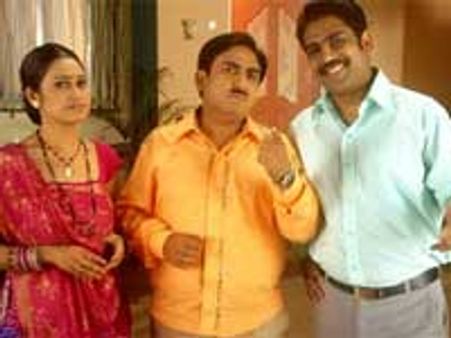 Taarak Mehta.. makers chop KFC ad