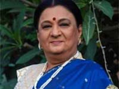 Bharti's dream comes true with Lapataganj