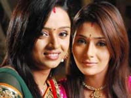 Sapna Babul Ka Bidaai gets a new twist