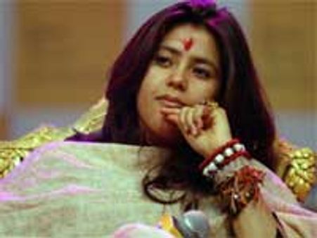 Ekta Kapoor's dream studio gets green signal?