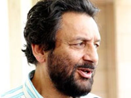 Shekhar Kapur as jury at Cannes Film Festival