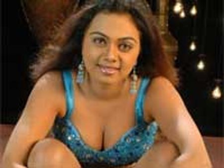 Abhinayasri to star in Posani's next