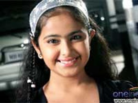 Saakshi shares sweet relationship with Avika