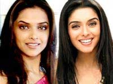 Deepika Padukone ends friendship with Asin