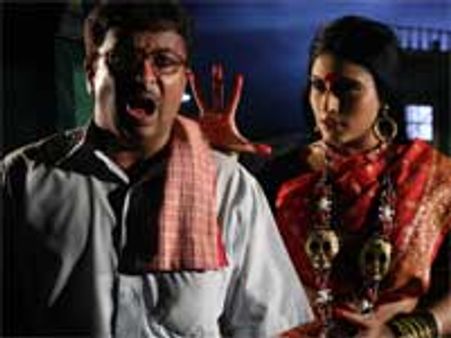 Lapataganj to rock viewers with horror episode