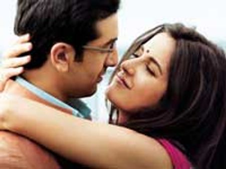 Ranbir, Katrina to grace DID 2 finale