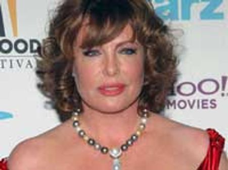 Steven Seagal constantly raped me, says ex wife