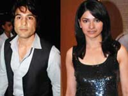 Rajeev-Prachi refuse to lock lips