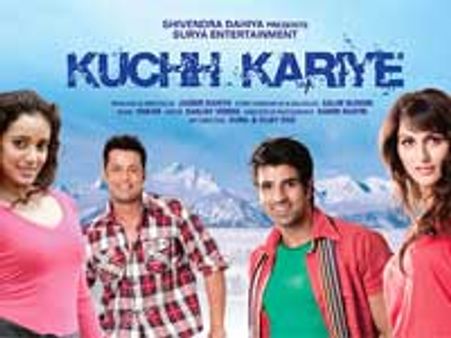 Kuchh Kariye- Review