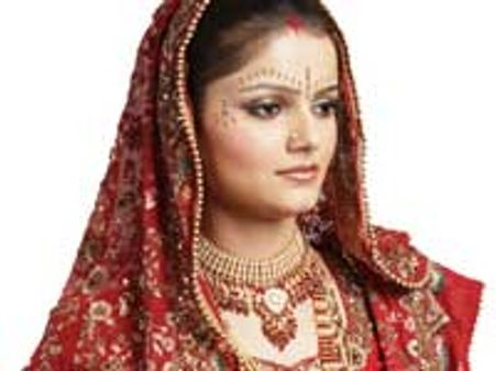 Radhika to face the agony of ploughing!