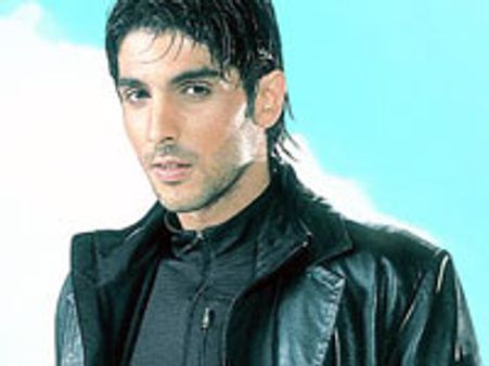 Zayed Khan to endorse a pan masala brand