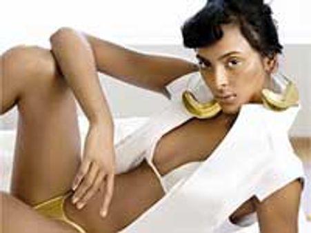 Bhansali drops Monikangana!