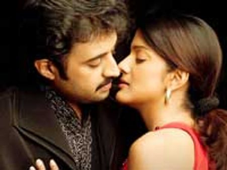 Antharathma – Review