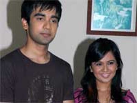 No feeling of insecurity: Karm Yudh kids