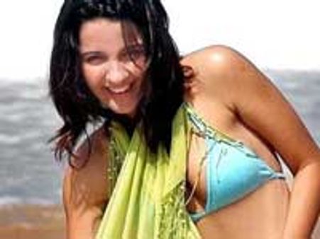 Shruti Seth to marry Break Ke Baad director