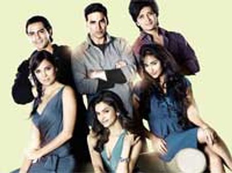 Numerologist predicts great start for Housefull