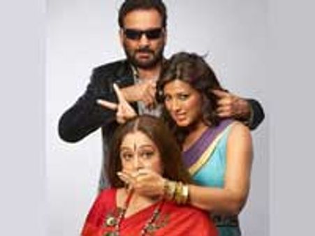 India's Got Talent retains Shekhar, Sonali, Kiron