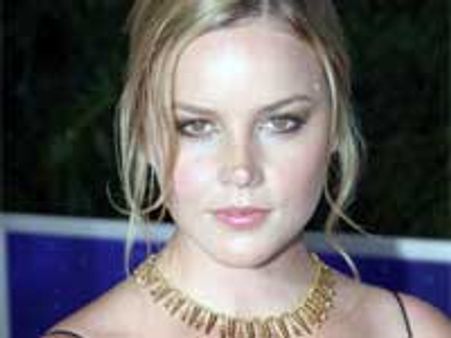 Josh dating Abbie Cornish