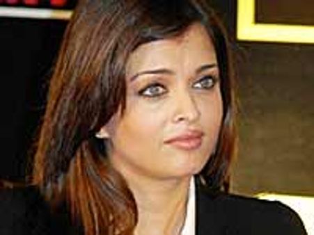 Raavan's character is a discovery for me: Aishwarya Bachchan
