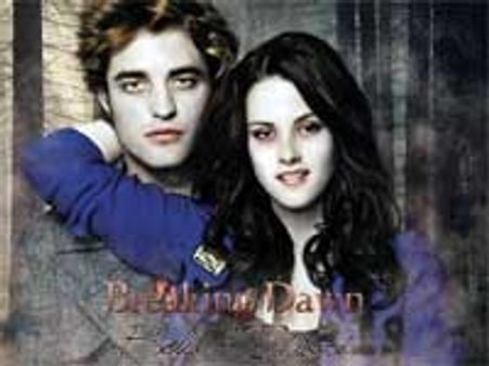 Fourth Twilight story to start filming in October