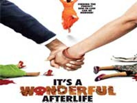 Disappointment at overseas box office