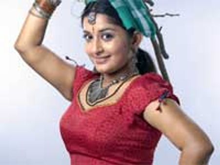 Pen Singam audio to be released by Kamal Hassan