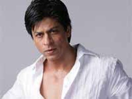 Shahrukh Khan reveals the meaning of Ra.1