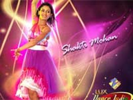 I was opting for I.A.S: Shakti Mohan
