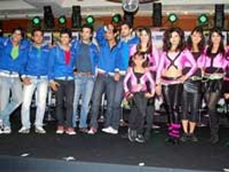 Inaugural ZND shoot stretched to 24 hours!